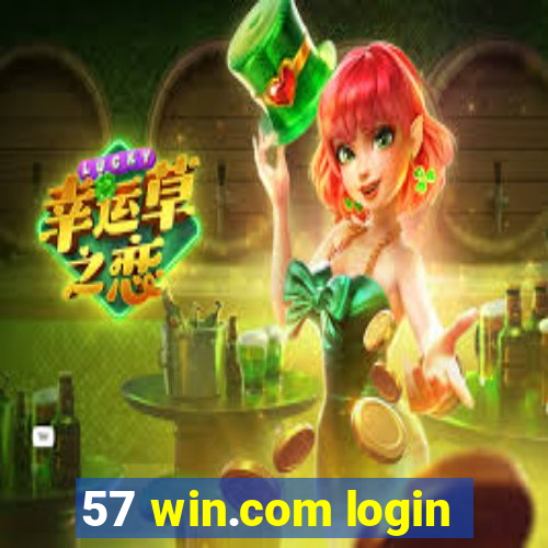 57 win.com login